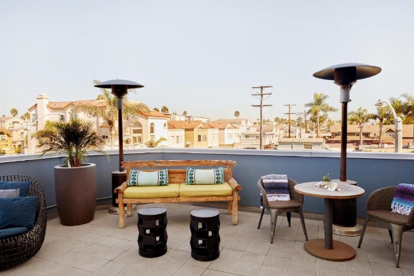 Kimpton Shorebreak Huntington Beach Resort image 12