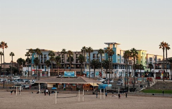 Kimpton Shorebreak Huntington Beach Resort image 16