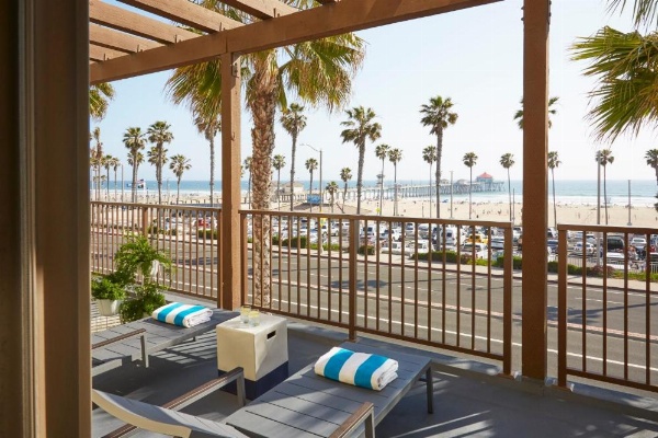 Kimpton Shorebreak Huntington Beach Resort image 22