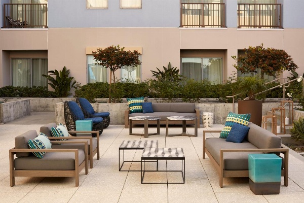 Kimpton Shorebreak Huntington Beach Resort Main image